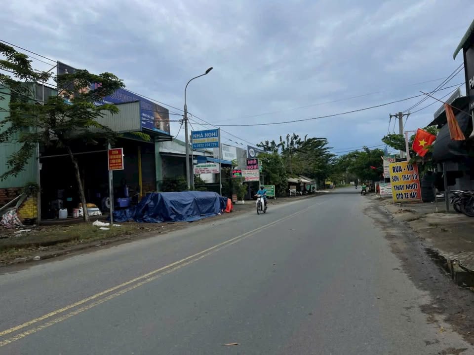 Mặt tiền kinh doanh đường 16, phường Tân Triều, 155m² giá 4.3 tỷ - Cơ hội đầu tư hấp dẫn!