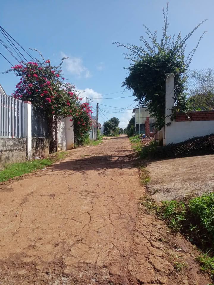 Đất mặt tiền đường A2, xã Cư Êbur, Buôn Ma Thuột 125m² giá 860 triệu - Cơ hội đầu tư tuyệt vời!