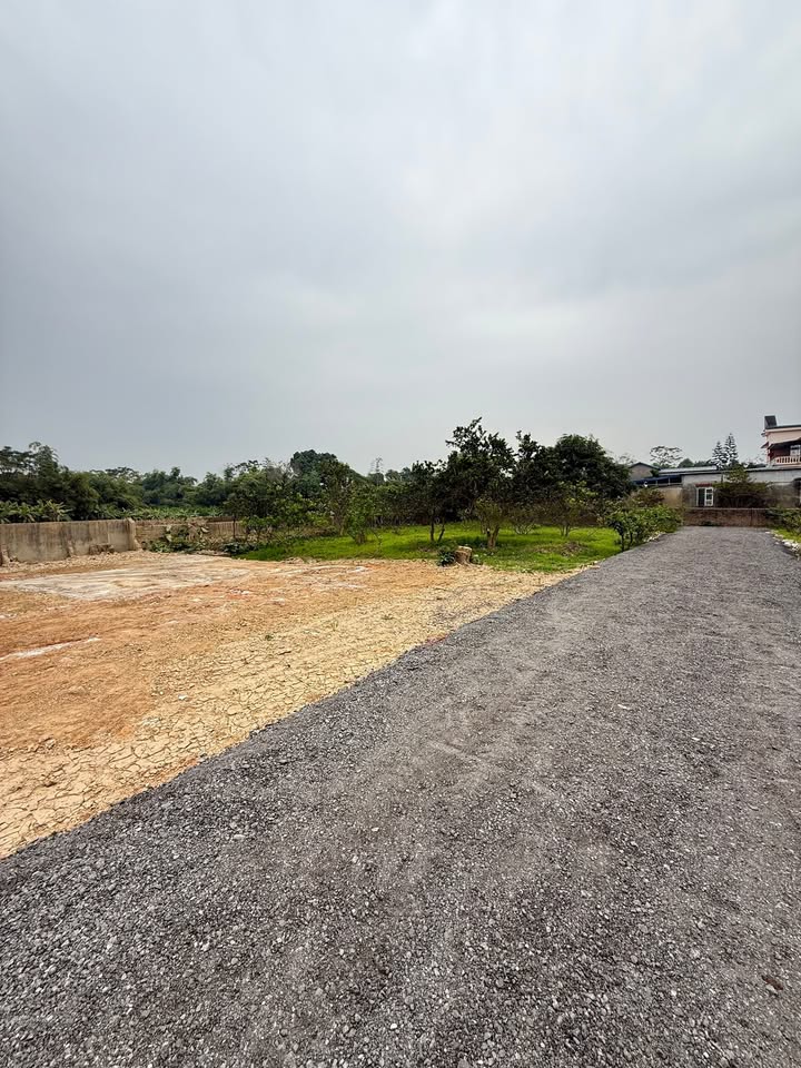 Đất nền Hương Sơn Thái Nguyên 140m² giá 700 triệu - Đầu tư sinh lời ngay!