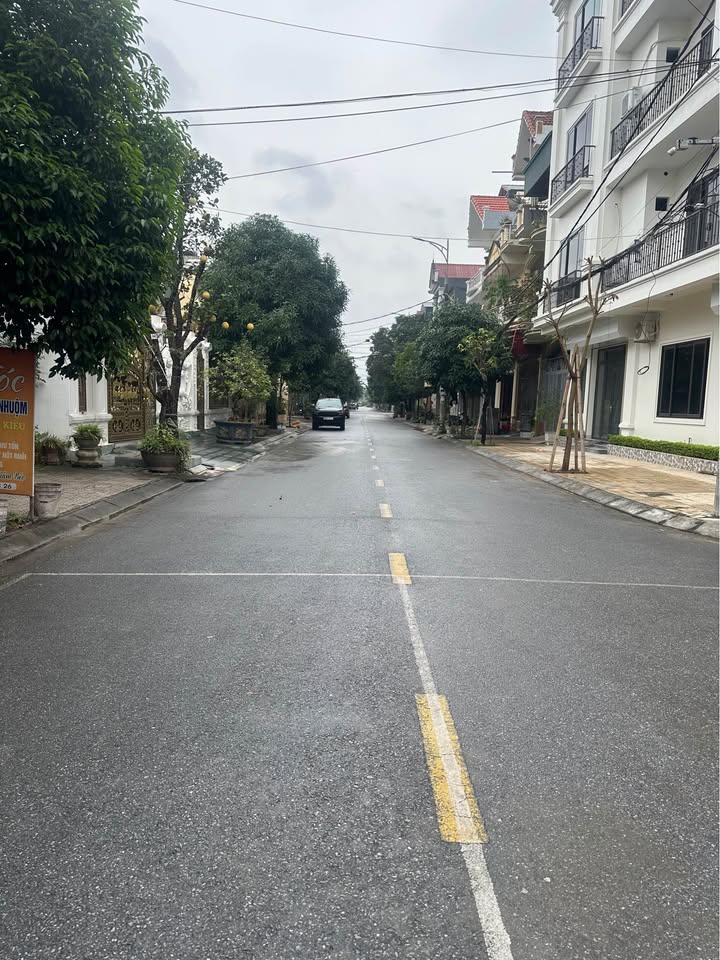 Đất nền Phủ Lý 90m² giá 3.6 tỷ - Cơ hội đầu tư tuyệt vời!