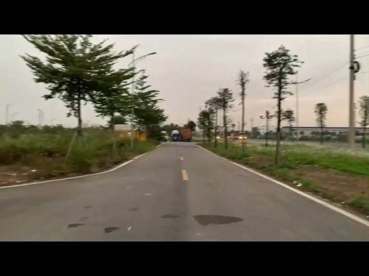 Đất nền Đô thị Hà Phương 3 Phủ Lý 85m² giá 2.1 tỷ - Đầu tư sinh lời ngay!