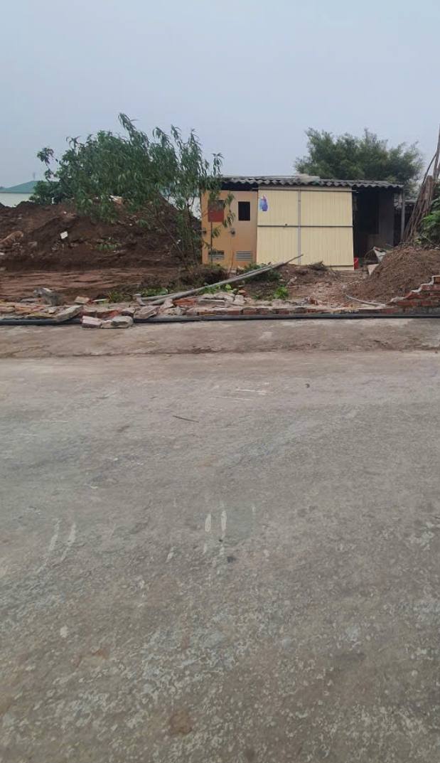 Bán đất Nghĩa Phúc, Nghĩa Hưng 250m² giá 2 tỷ - Tiềm năng phát triển mạnh mẽ!