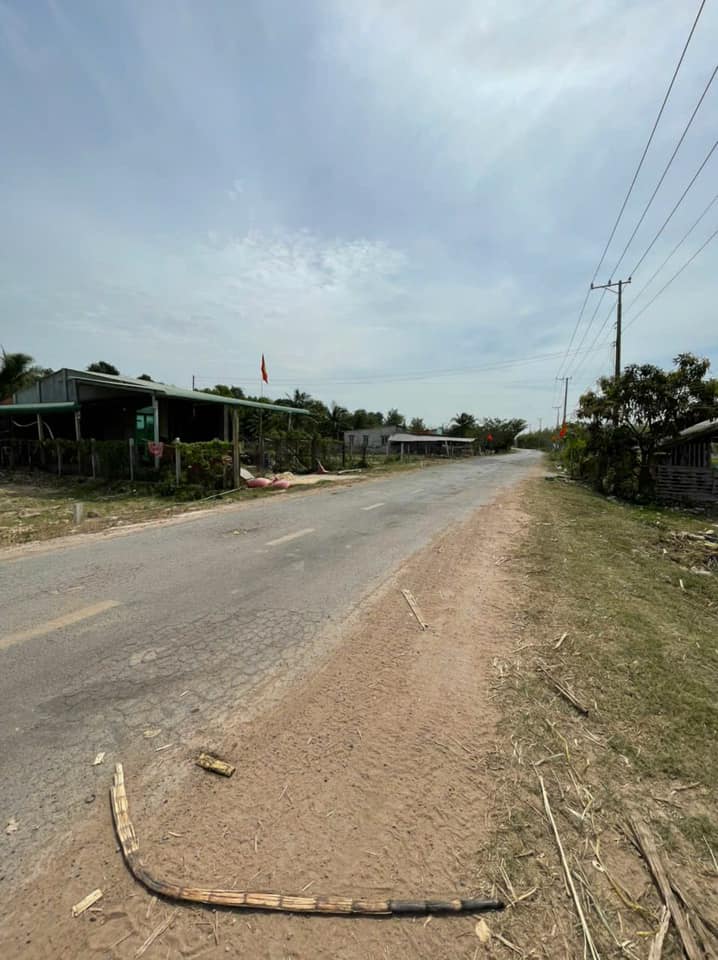 Đất nền Long Phước, Bến Cầu 248m² giá 1.15 tỷ - Sổ đỏ chính chủ, đầu tư sinh lời!