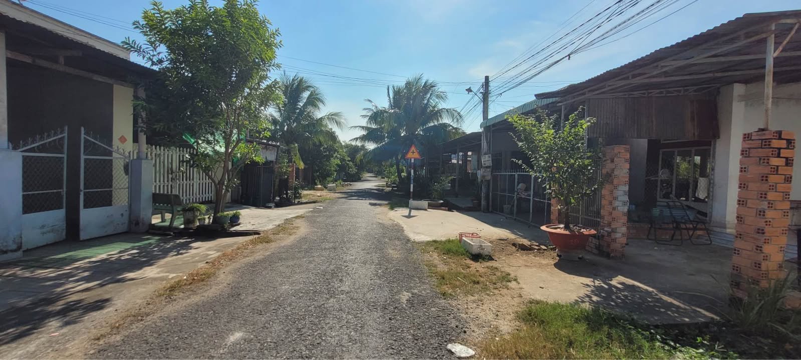 Đất nền phường Long Thành Bắc 129m² giá 920 triệu - Đầu tư sinh lời ngay!