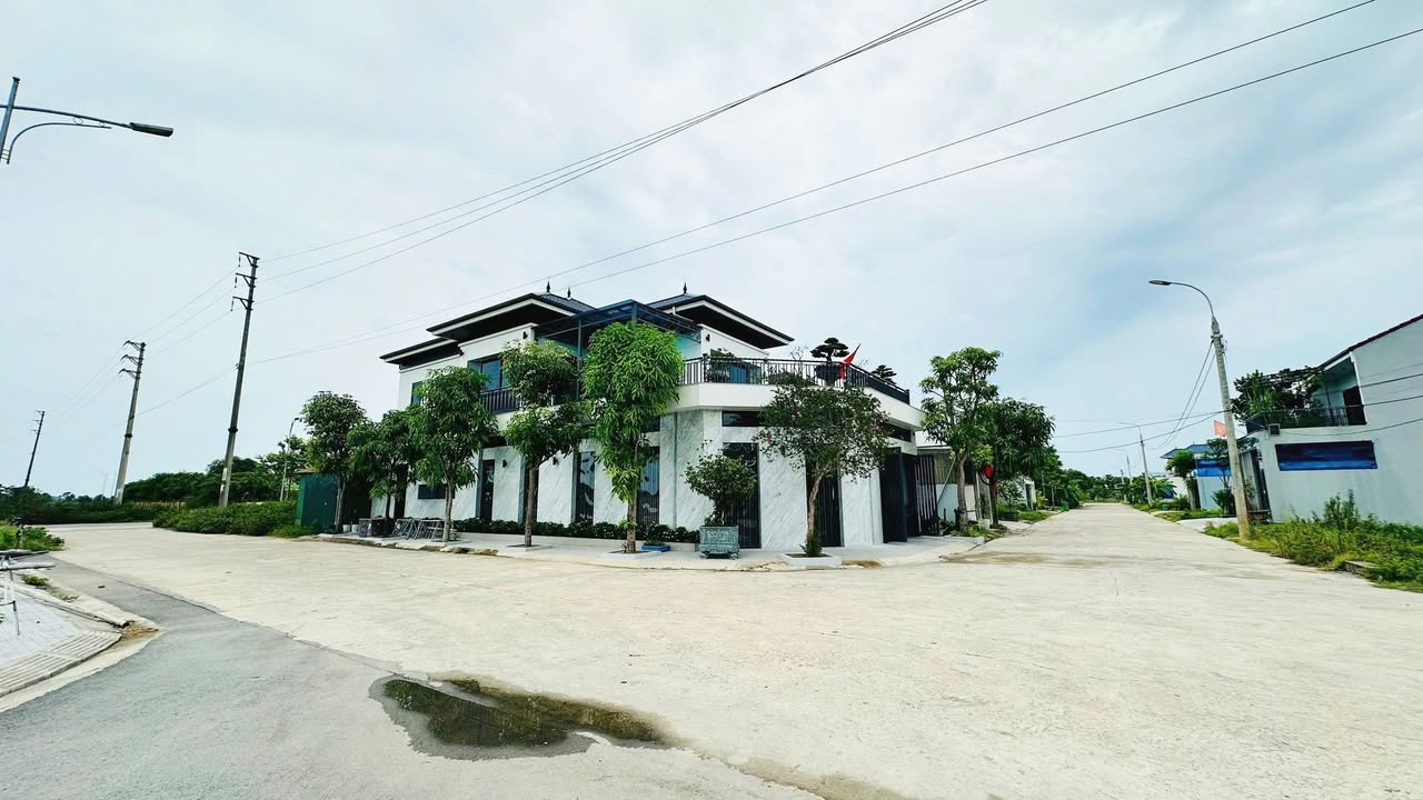 Đất quy hoạch trung tâm hành chính phường Thạch Hưng 160m² giá thỏa thuận - Cơ hội đầu tư hấp dẫn!