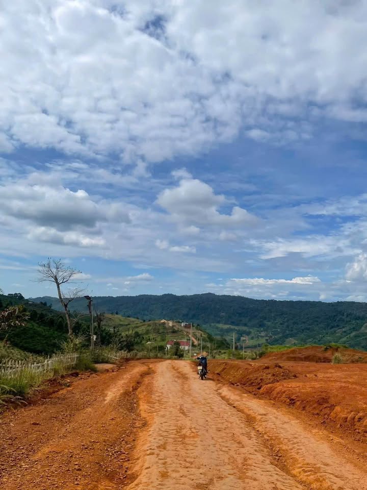 Đất thổ cư mặt tiền Hồ Ngọc, Bảo Lộc 770m² giá 2.5 tỷ - Cơ hội đầu tư tốt!