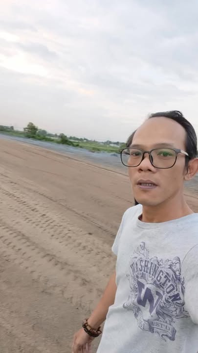 Đất nền Củ Chi 96m² giá 1.85 tỷ - Vị trí thuận lợi, gần chợ và trường học!