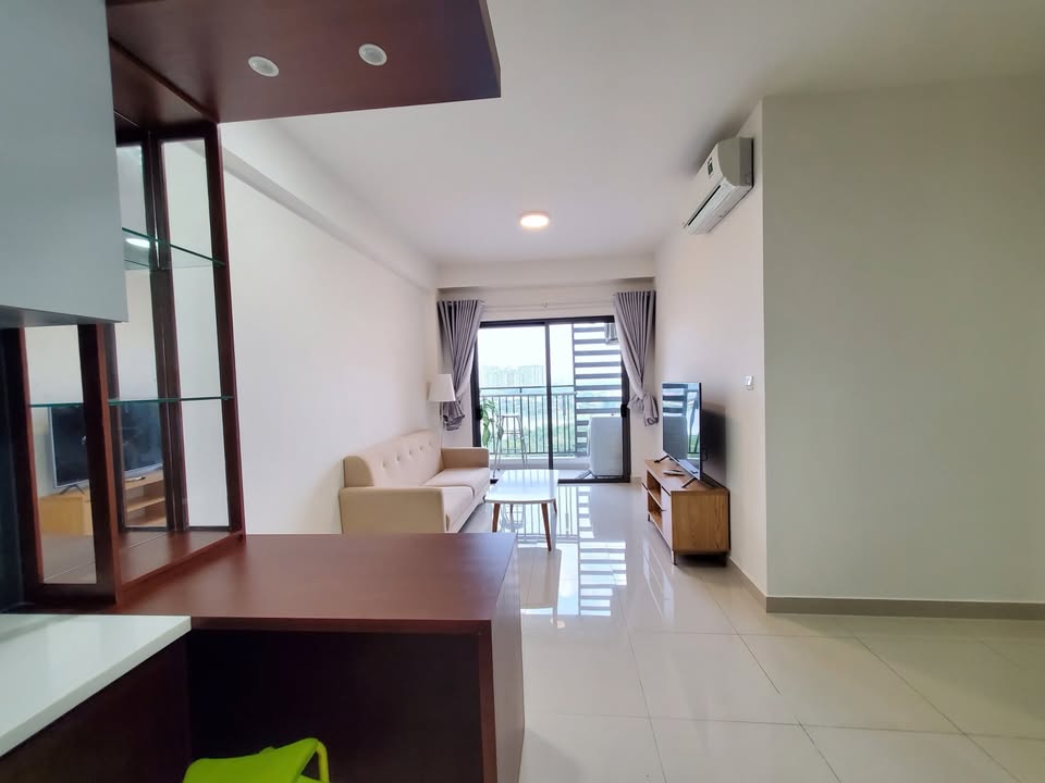 Căn hộ The Sun Avenue quận 2 - 72m² giá chỉ 17 triệu - Sẵn sàng vào ở!