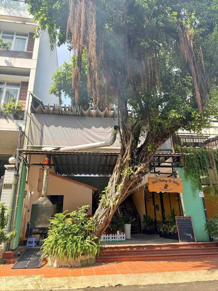 Nhà mặt tiền đường 38 Thảo Điền, TP. Thủ Đức 181m² giá 63 tỷ - Cơ hội đầu tư tuyệt vời!