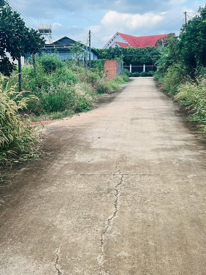 Đất nền phường Tân Xuân Đồng Xoài 168m² giá 600 triệu - Đầu tư sinh lời ngay!