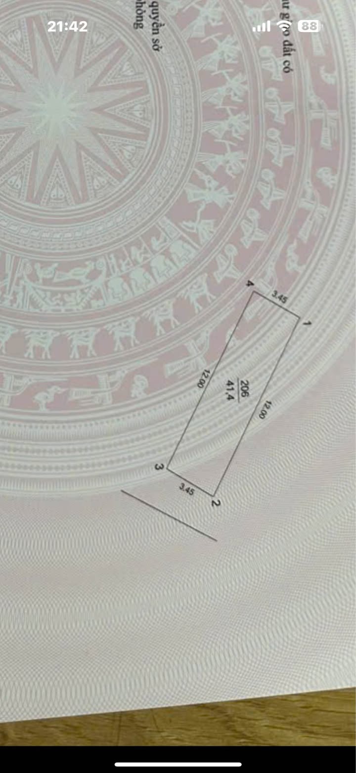 Nhà cấp 4 Tứ Liên 41m² giá 9 tỷ - Sổ đỏ chính chủ, cách ô tô vài bước!