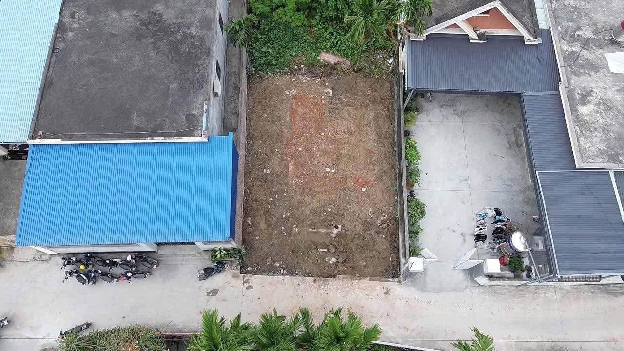 Đất nền đẹp tại Trường Thọ, An Lão, Hải Phòng - 125m² giá chỉ 2 tỷ!