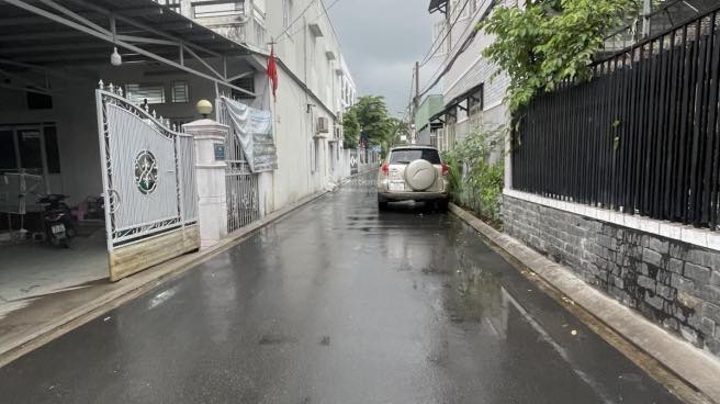 Đất nền Đường số 2, Phường Hiệp Bình Phước, Thủ Đức 181,7m² - Tiềm năng phát triển mạnh mẽ!