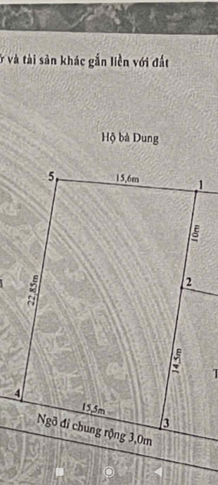 Đất nền Đằng Hải 368m² giá 11 tỷ - Cơ hội đầu tư hấp dẫn!