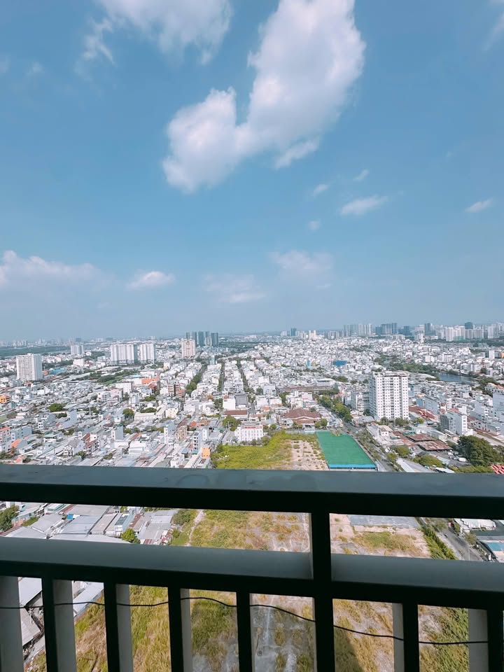 Căn hộ Sunrise City quận 7 2PN 2WC giá 18-20 triệu - Không thể bỏ lỡ!