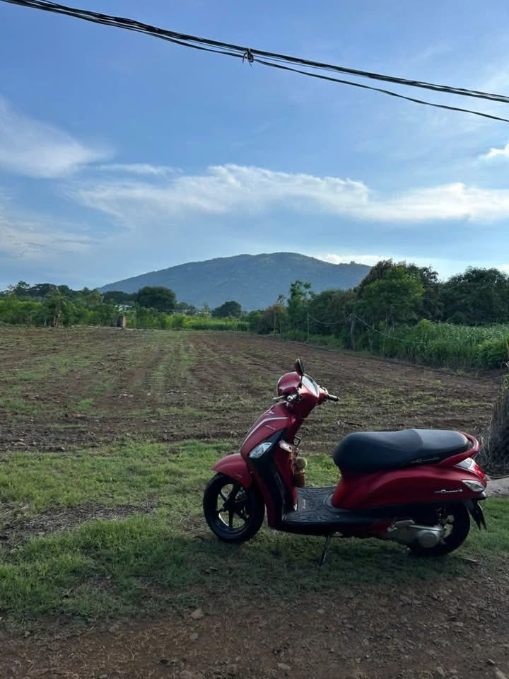 Đất nền Xuân Trường Đồng Nai 3600m² giá 680 triệu - Đầu tư lý tưởng cho nghỉ dưỡng!