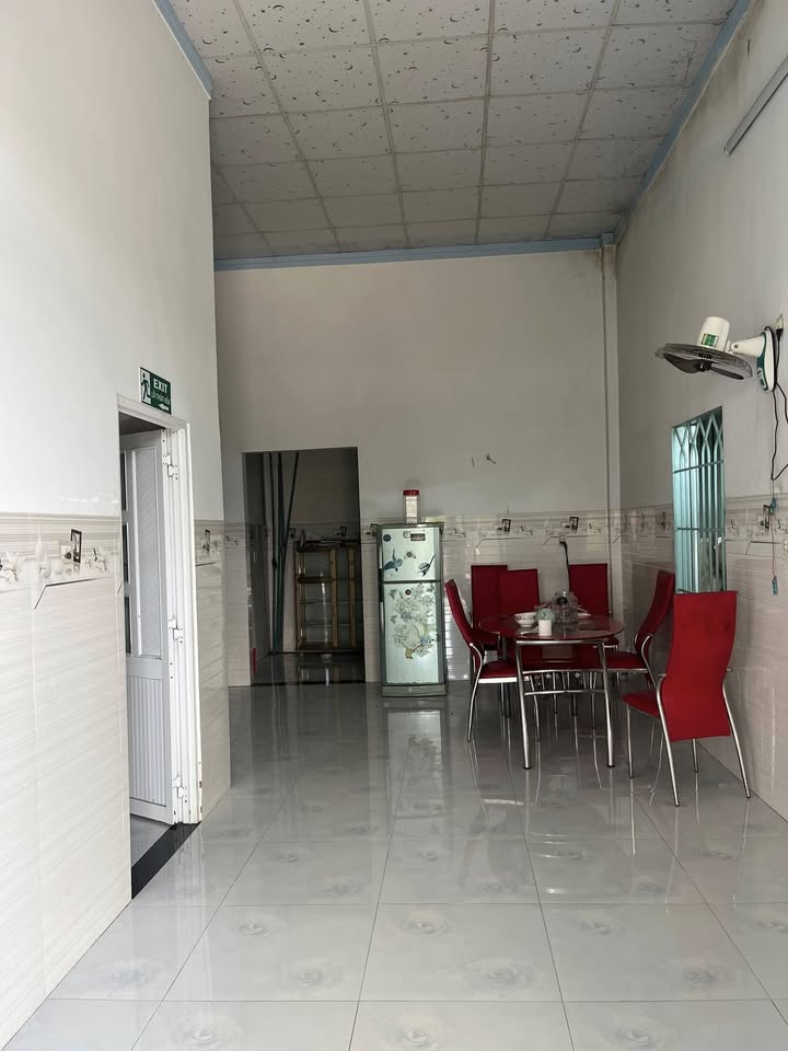 Nhà cấp 4 đường Xuân Hiệp, xã Xuân Lộc, 204m² giá 1.6 tỷ - Cơ hội đầu tư tuyệt vời!
