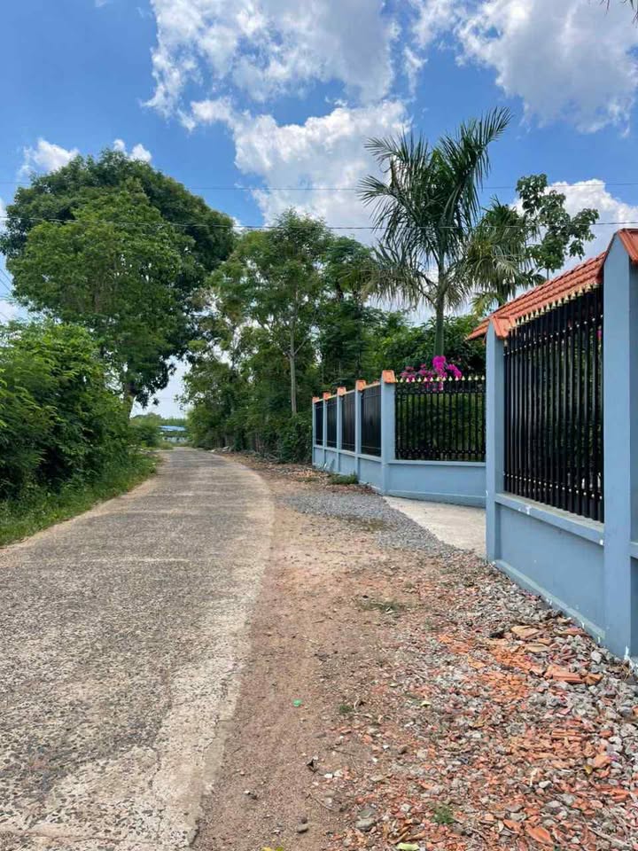 Đất nền Xuân Thọ, Đồng Nai 336m² giá 600 triệu - Đầu tư sinh lời ngay!