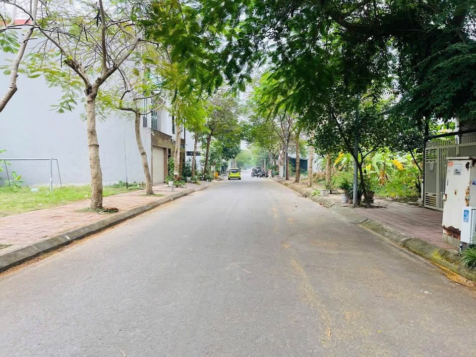 Đất nền Khu B Nam Đầm Vạc 104m² giá 3,9 tỷ - Cơ hội đầu tư hiếm có!