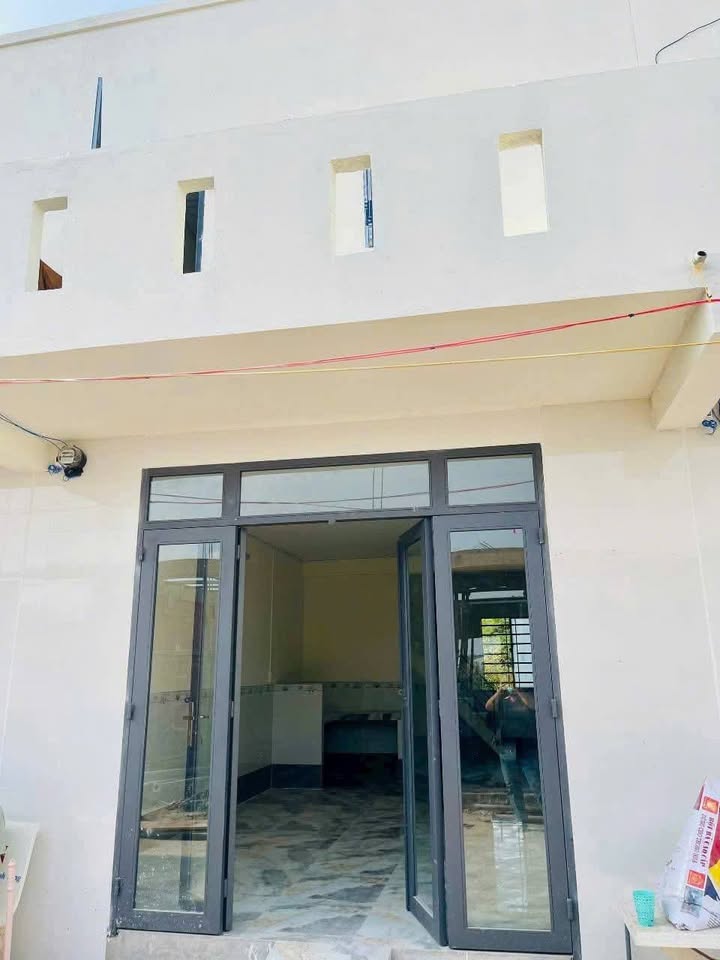 Bán nhà 1 trệt 1 lầu tại phường Long Tuyền, Q. Bình Thủy - Giá chỉ 400 triệu!