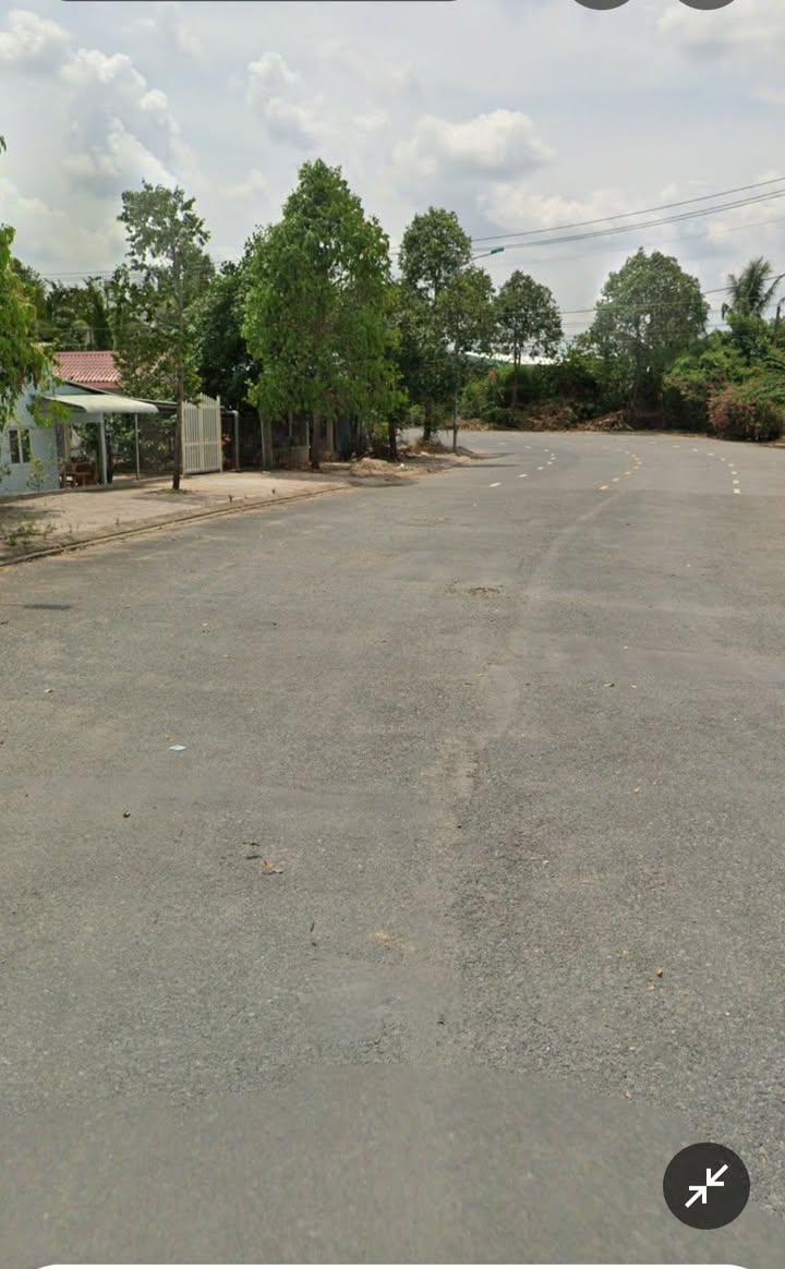 Đất nền phường Sóc Trăng 329m² giá 4.3 tỷ - Vị trí đắc địa gần kháng đài đua ghe!