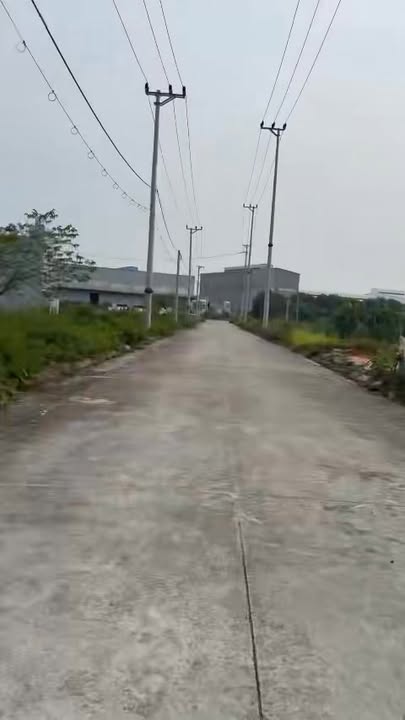 Lô đất 120m² tại Ninh Bình giá chỉ 4 tỷ - Cơ hội đầu tư tuyệt vời!