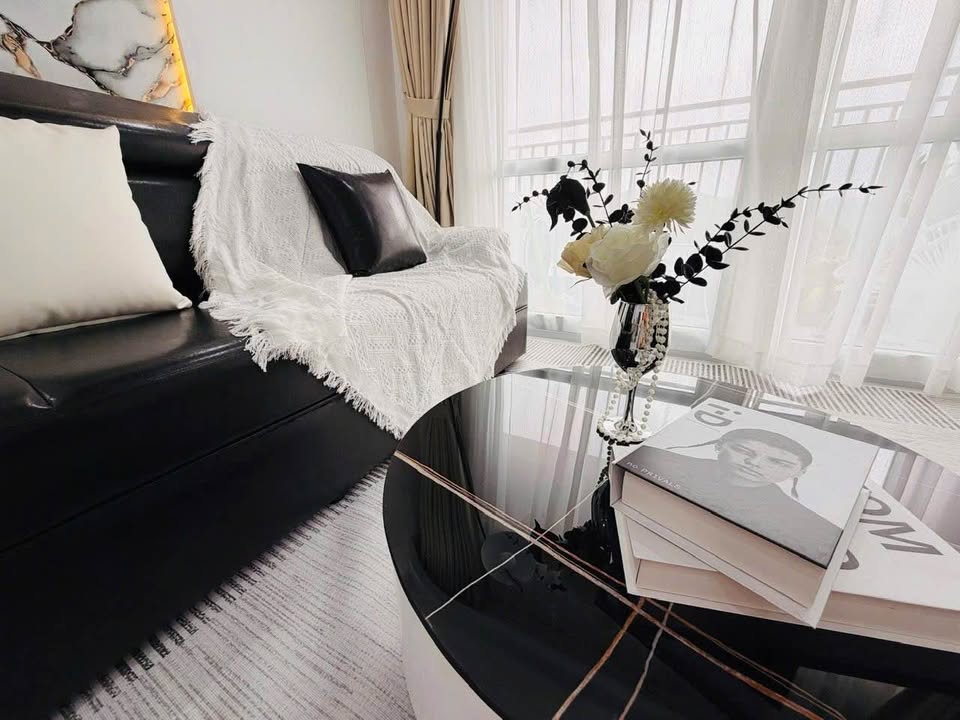 Căn hộ Mường Thanh Viễn Triều Nha Trang 72m² giá 3,65 tỷ - View phố tuyệt đẹp!