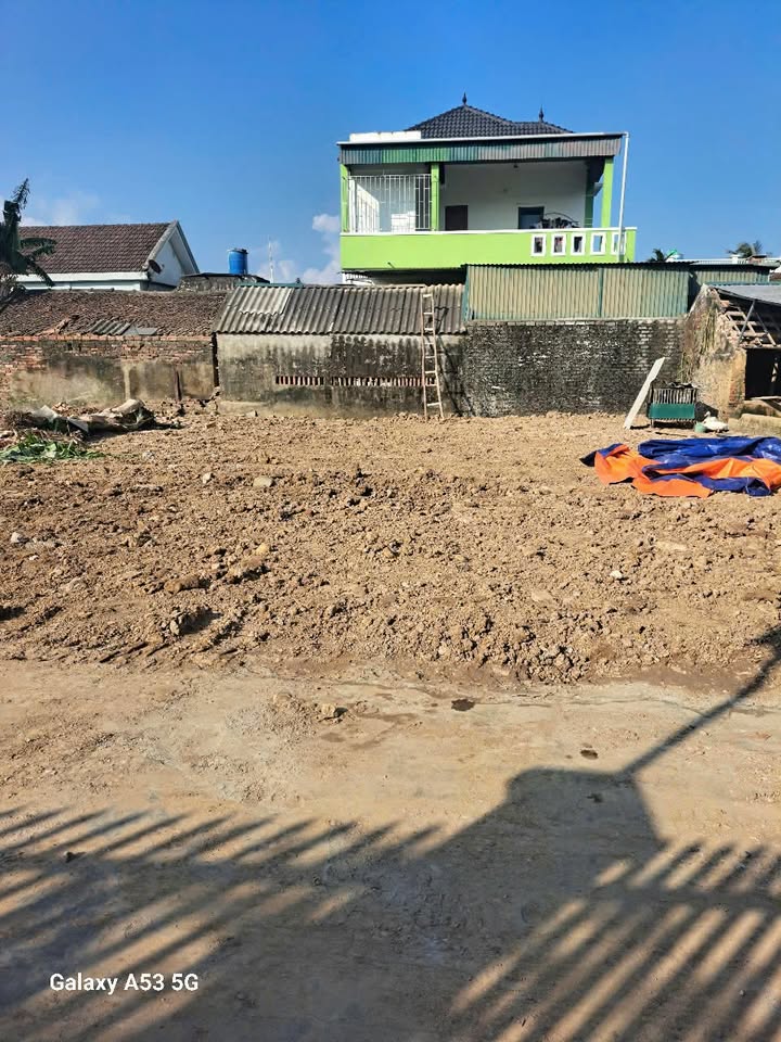 Đất nền Diễn Liên, Diễn Châu 186.8m² giá 2.18 tỷ - Đầu tư sinh lời lý tưởng!