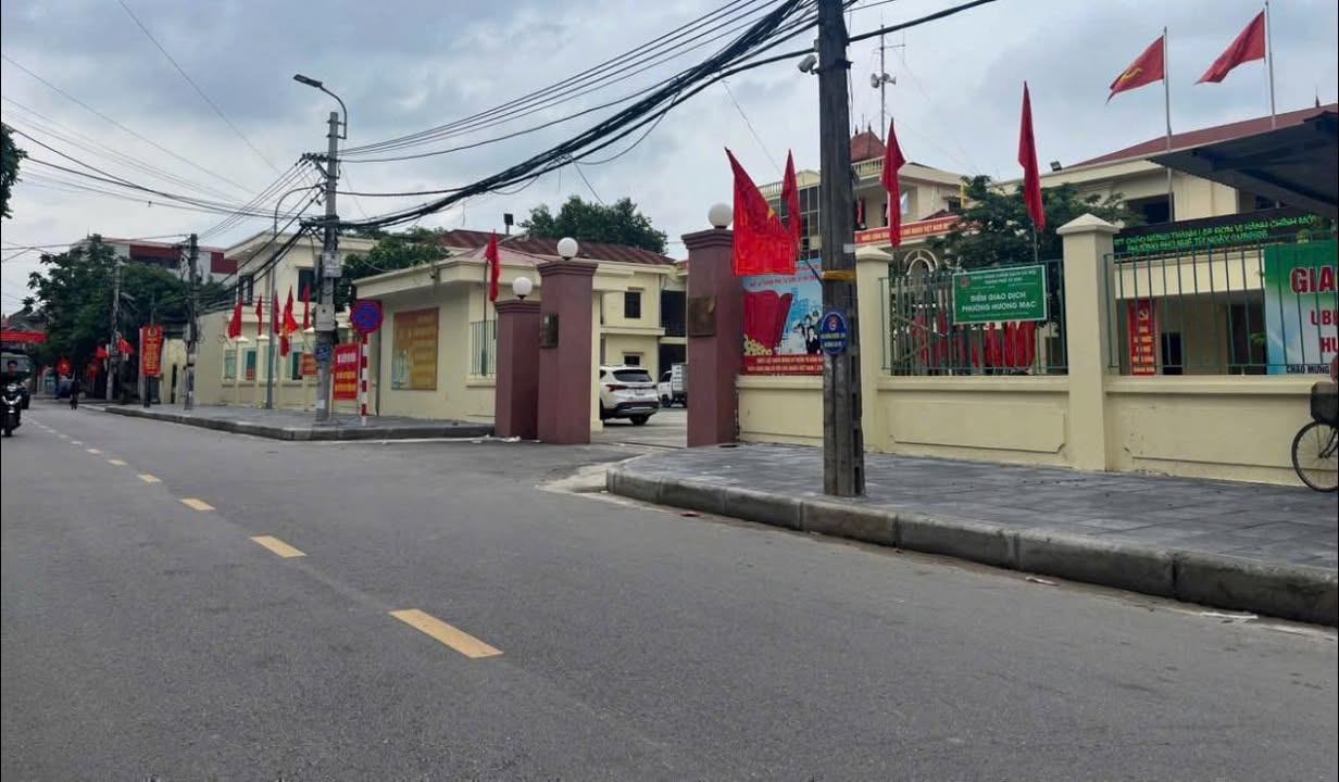 Đất Kim Thiều Bắc Ninh 51.9m² giá chỉ 2 tỷ - Sát vách Đông Anh!