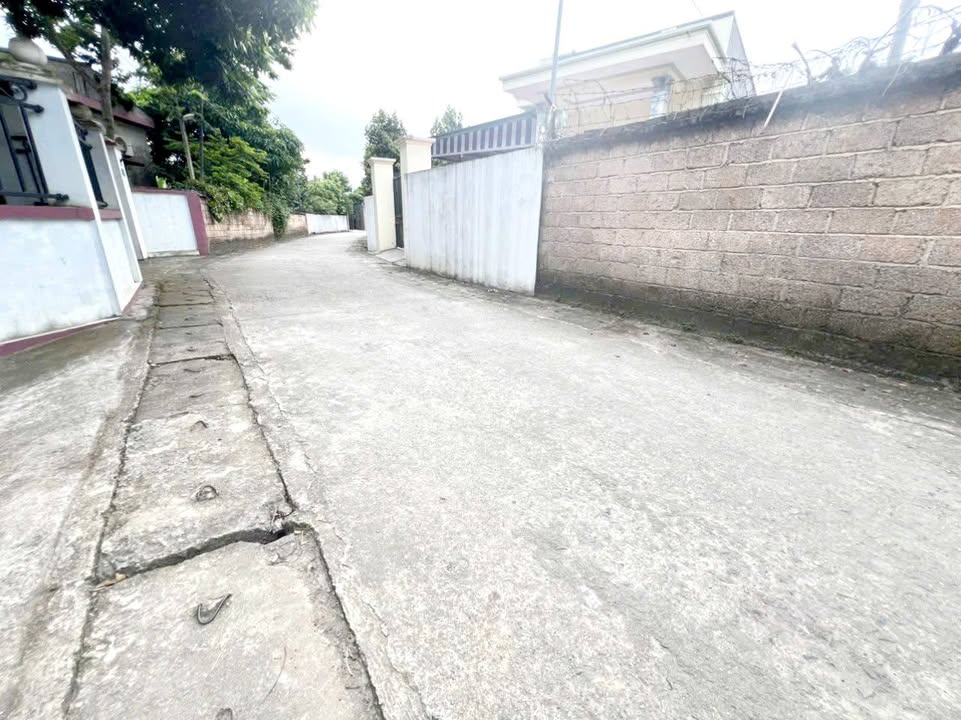 Đất thổ cư Xuân Mai, Chương Mỹ 92m² giá nhỉnh 2 tỷ - Mặt tiền 5m, Sổ đỏ chính chủ!