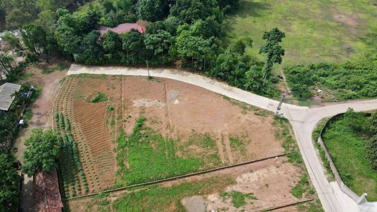 Đất ở thôn Yên Kỳ, xã Vật Lại - 1318m² giá 4 tỷ - Đầu tư sinh lời ngay!