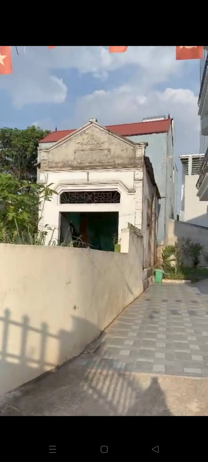 Đất nền thổ cư Hoài Đức 85m² giá 5.1 tỷ - Ô tô vào đất, vị trí đẹp!