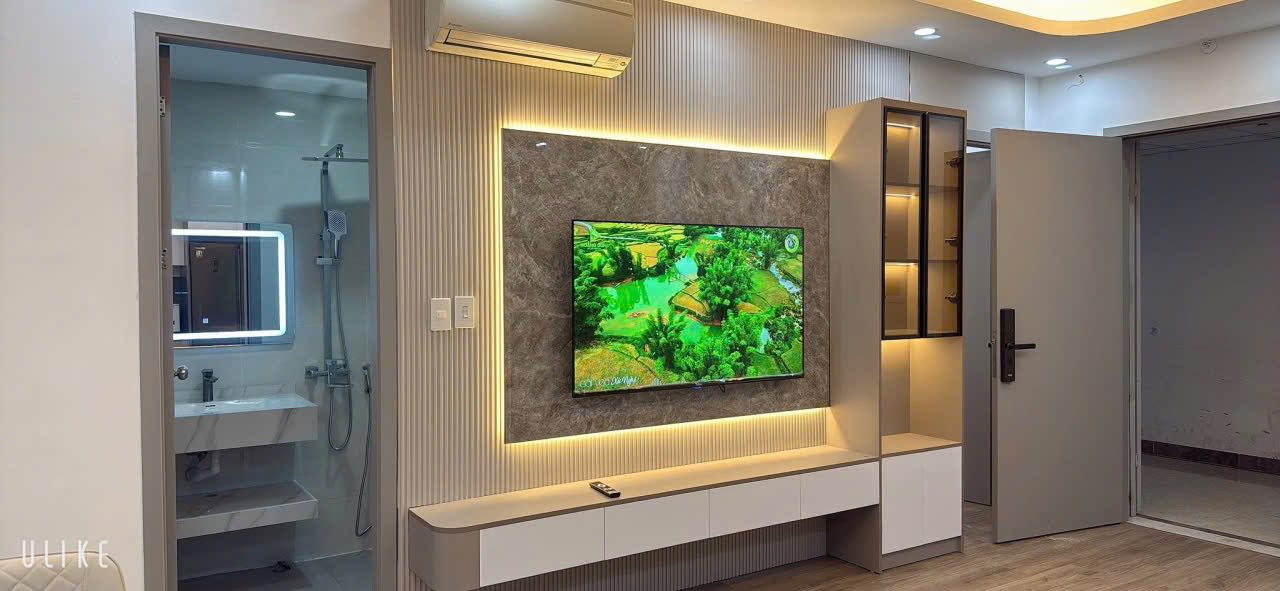 Căn hộ Goldsilk Complex Hà Đông 68m² giá 5.65 tỷ - Ban công Đông Nam, view thoáng đãng!