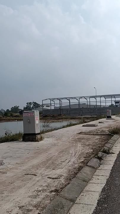 Đất nền Quảng Trạch 125m² giá 1.8 tỷ - Vị trí đắc địa gần khu công nghiệp!