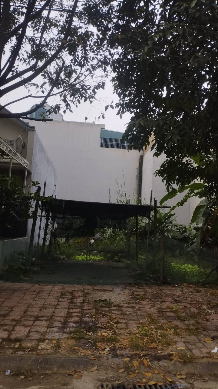 Đất nền phường Nam Ngạn, Thanh Hóa 75m² - Vị trí đẹp, giá thỏa thuận!