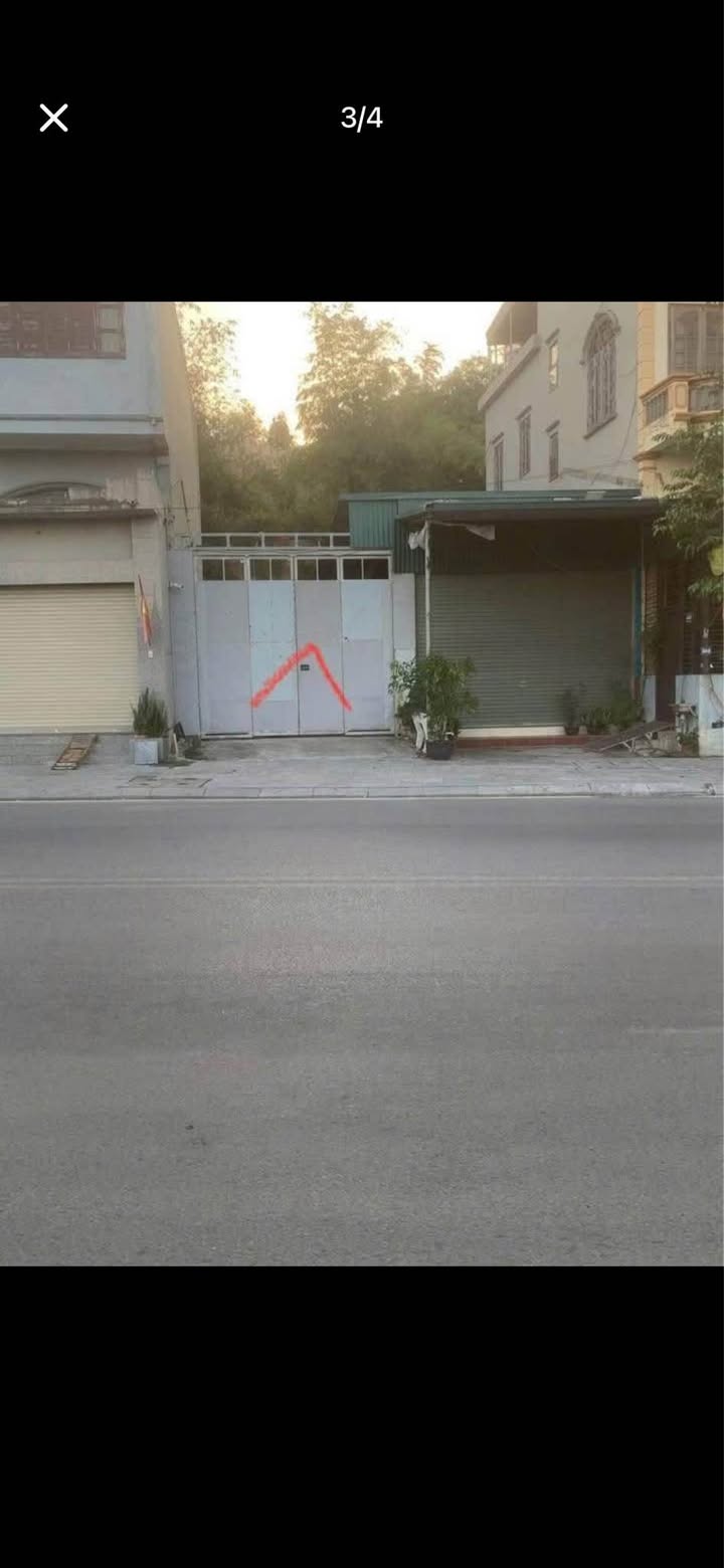 Đất bán Hạ Long 60m² giá 3 tỷ - Mặt tiền 4,57m, thuận lợi kinh doanh!