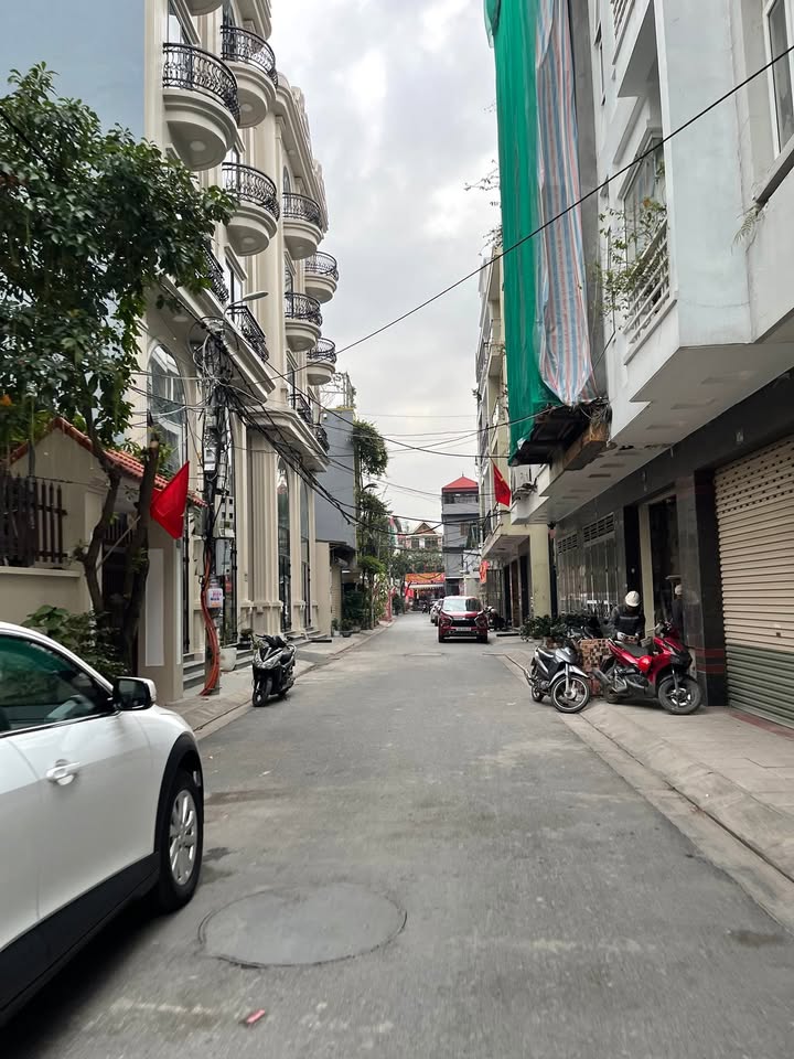 Đất mặt ngõ Thiên Lôi, Vĩnh Niệm 70m² giá 5.04 tỷ - Cơ hội đầu tư sinh lời!