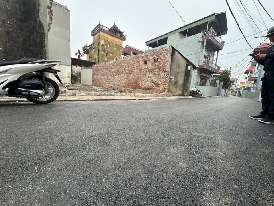 Đất nền Lương Nỗ Tiên Dương 93m² giá 9.01 tỷ - Cơ hội đầu tư tuyệt vời!