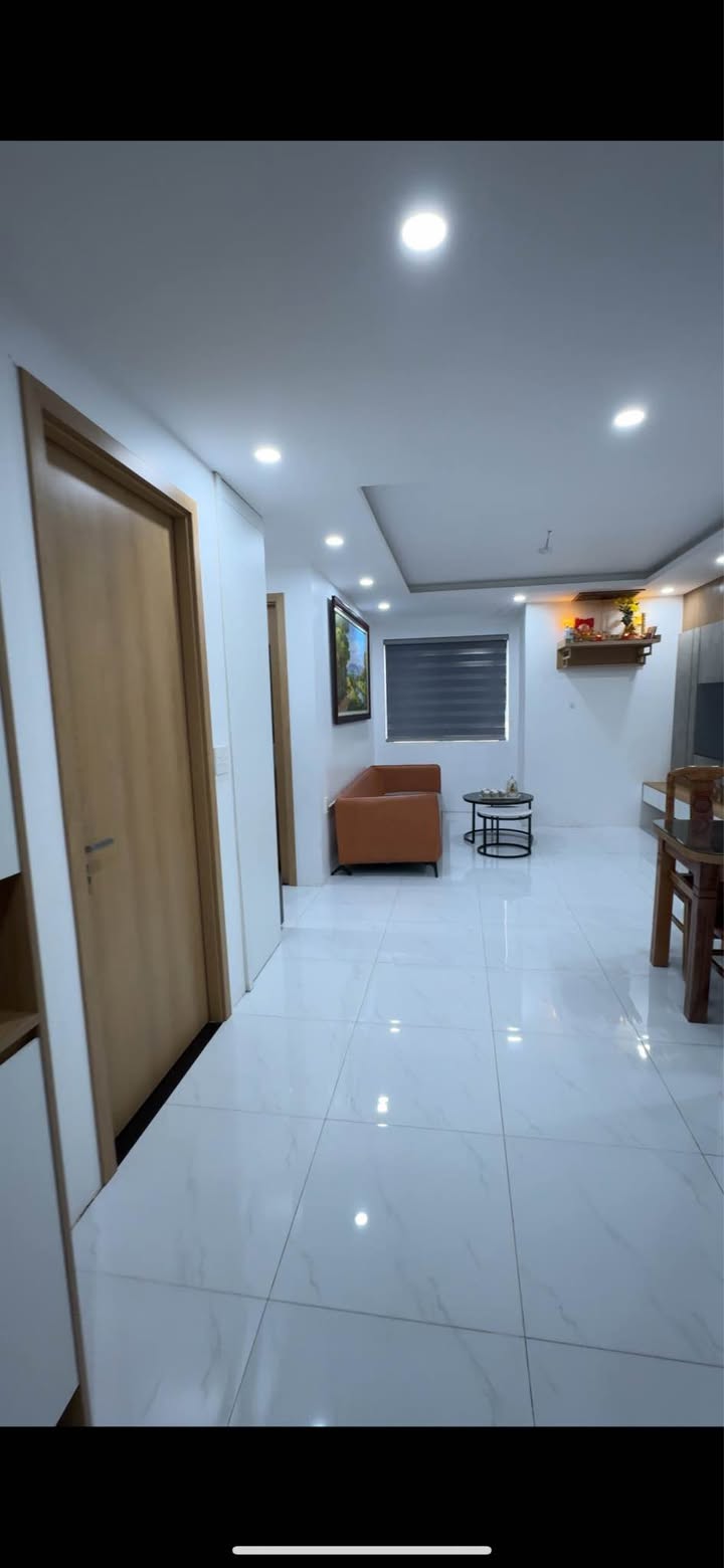 Căn hộ Bảo Sơn Vinh 72m² giá thỏa thuận - Full nội thất mới đẹp!