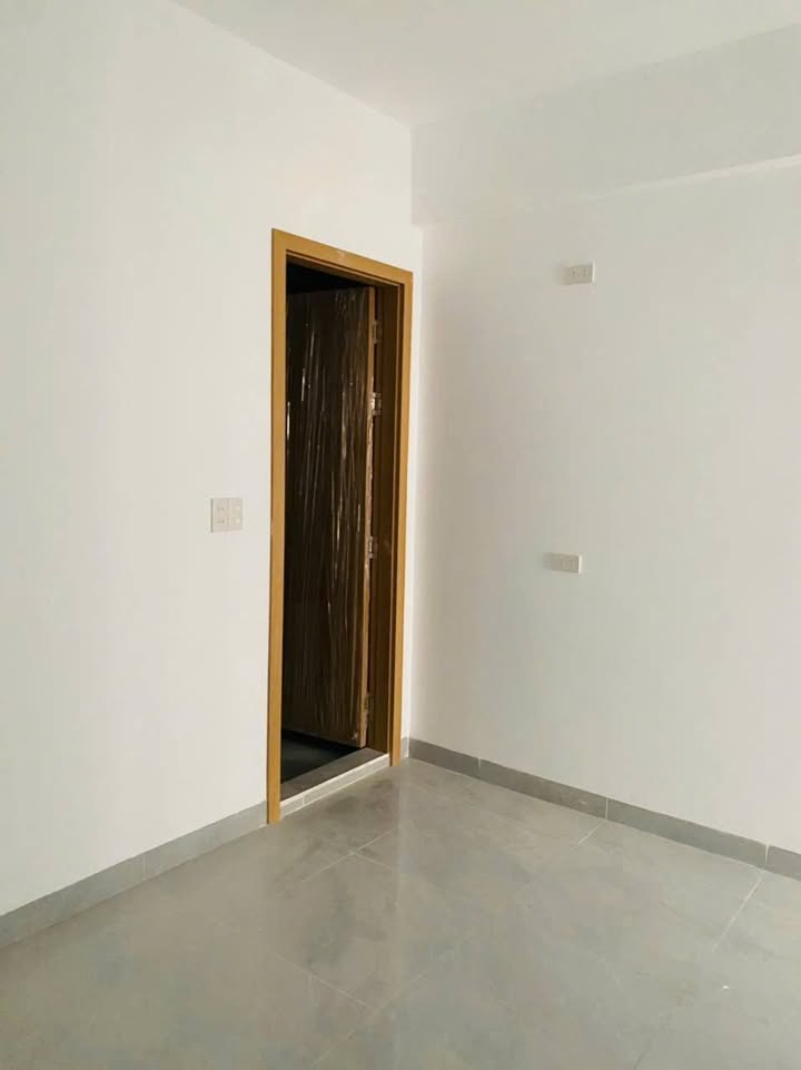 Chung cư Huy Hùng Vinh 63m² giá 2.8 tỷ - Căn hộ trống chờ chủ mới!