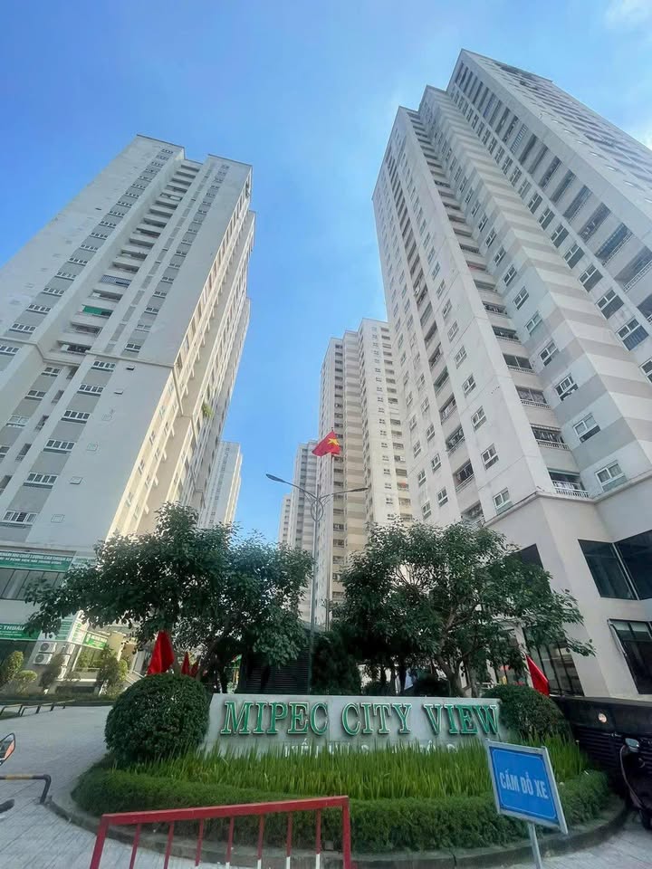 Căn hộ Mipec Kiến Hưng Hà Đông 56m² giá 4 tỷ - Căn góc thoáng sáng chính chủ!