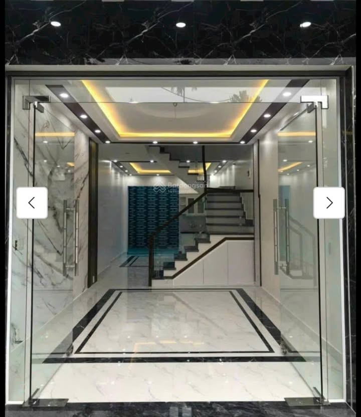 Nhà Lãm Hà 4 tầng 55m² giá 4 tỷ - Sẵn sàng vào ở ngay!