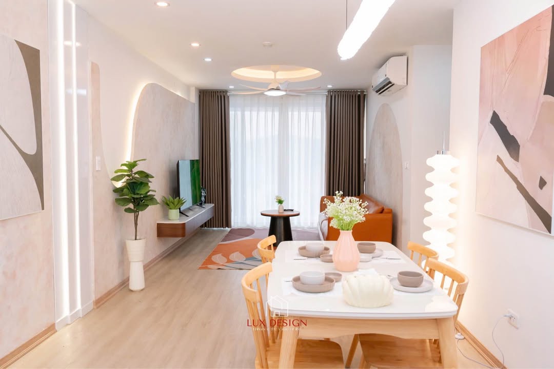 Căn hộ 3PN Newlife Bãi Cháy 104m² giá thỏa thuận - Full nội thất mới tinh!