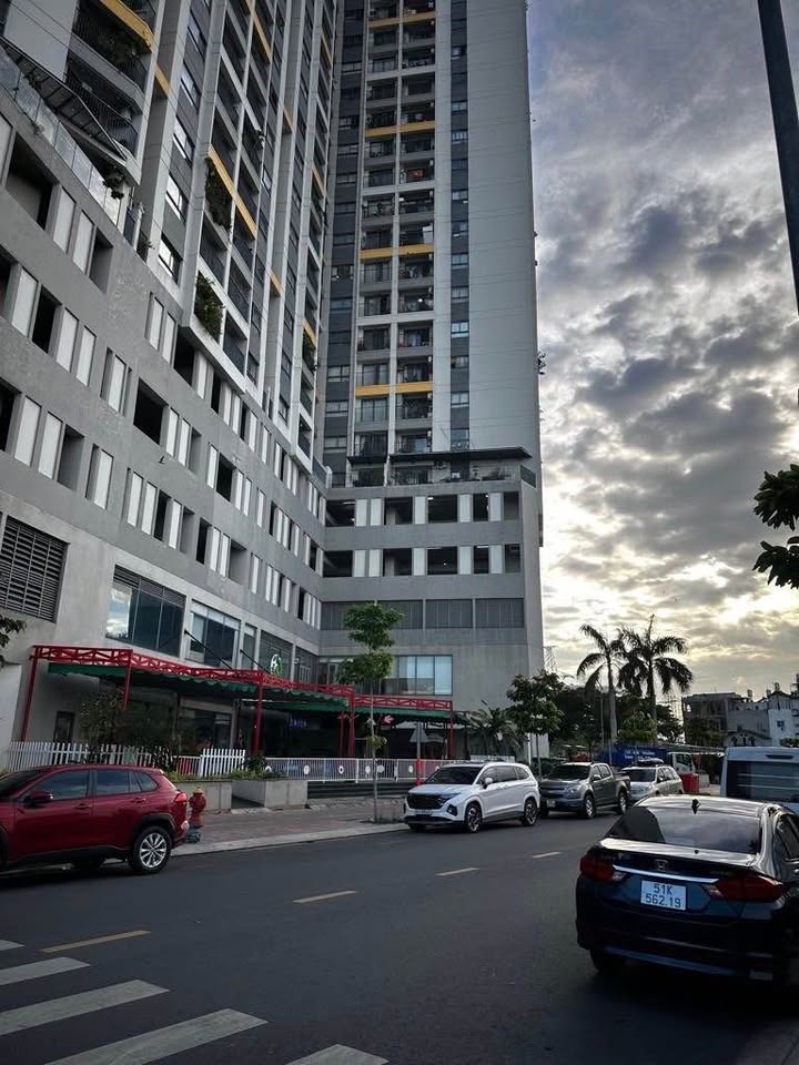 Nhà mặt tiền hẻm xe hơi Tạ Quang Bửu 64m² giá 6.95 tỷ - Sổ hồng riêng chính chủ!