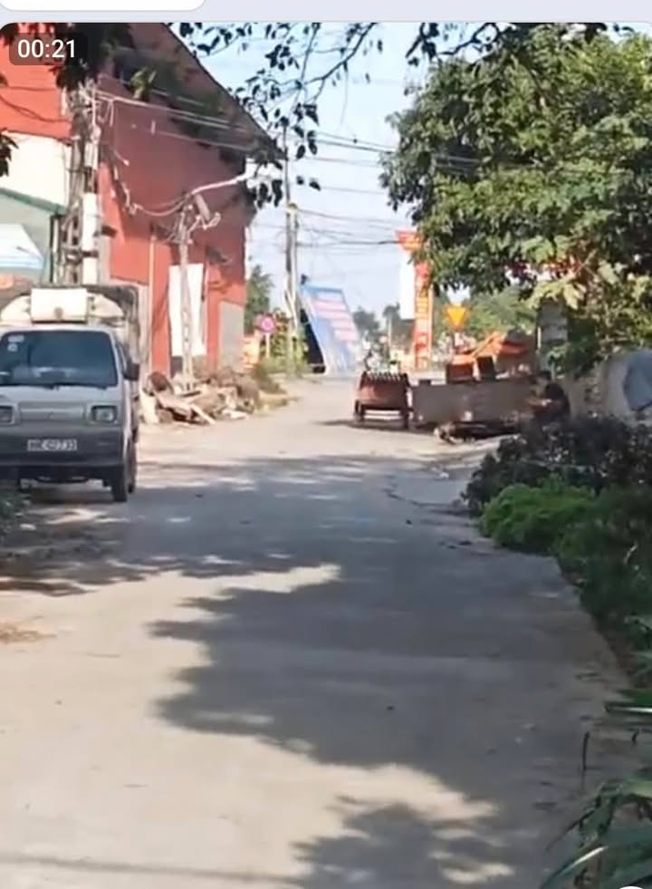 Đất nền Trạm Lộ - 90m², mặt tiền 4.5m - Cơ hội đầu tư hấp dẫn!