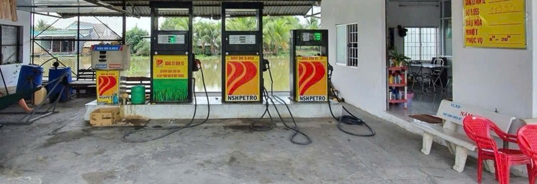 Đất mặt tiền kênh Sáng Nàng 3317m² giá 6.5 tỷ - Cơ hội đầu tư hiếm có!