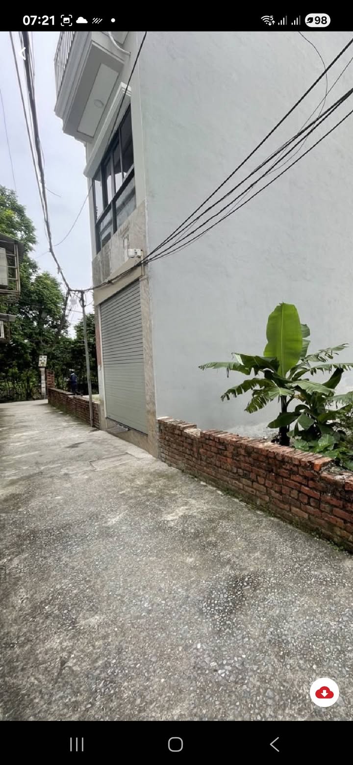 Đất nền thôn Văn Uyên, xã Duyên Hà 42m² giá thỏa thuận - Đầu tư tiềm năng sinh lời!