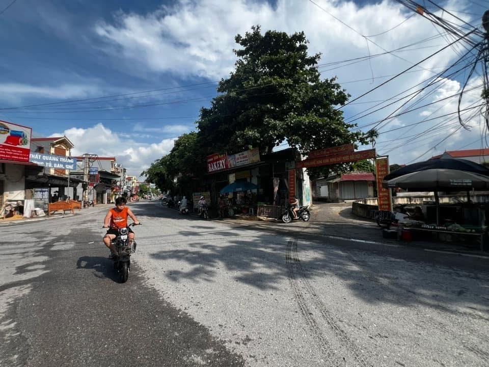 Đất nền Cao Dương Thanh Oai 131m² giá chỉ 300 triệu - Đầu tư sinh lời ngay!