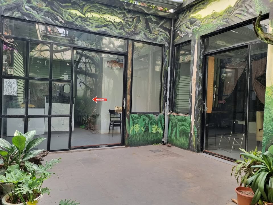 Nhà cho thuê tại Lê Thanh Nghị 70m² giá chỉ 2.8 triệu - Không thể bỏ lỡ!