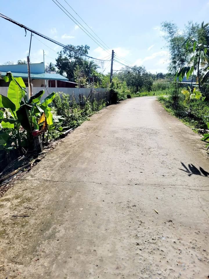 Đất nền Cái Răng 50m² giá 690 triệu - Sổ hồng chính chủ, xây dựng ngay!